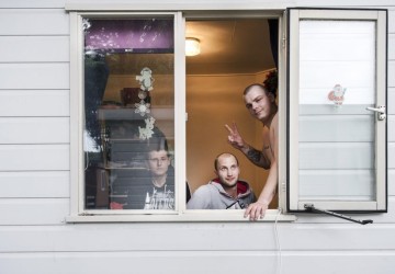 Wetsvoorstel strafbaarstelling uitbuiting uitzendkrachten