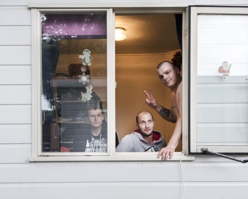 Wetsvoorstel strafbaarstelling uitbuiting uitzendkrachten