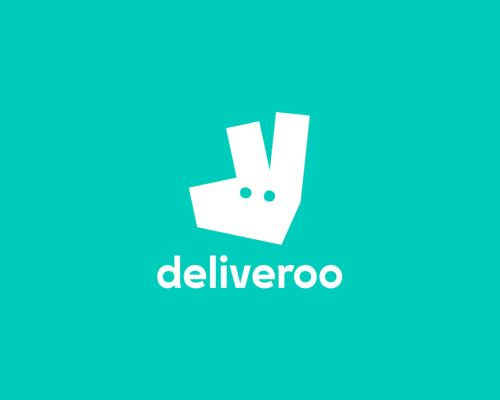 Zzp'ers van Deliveroo zijn toch werknemers